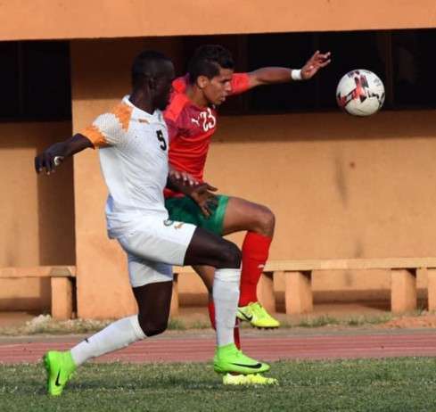 محمد الفقيه