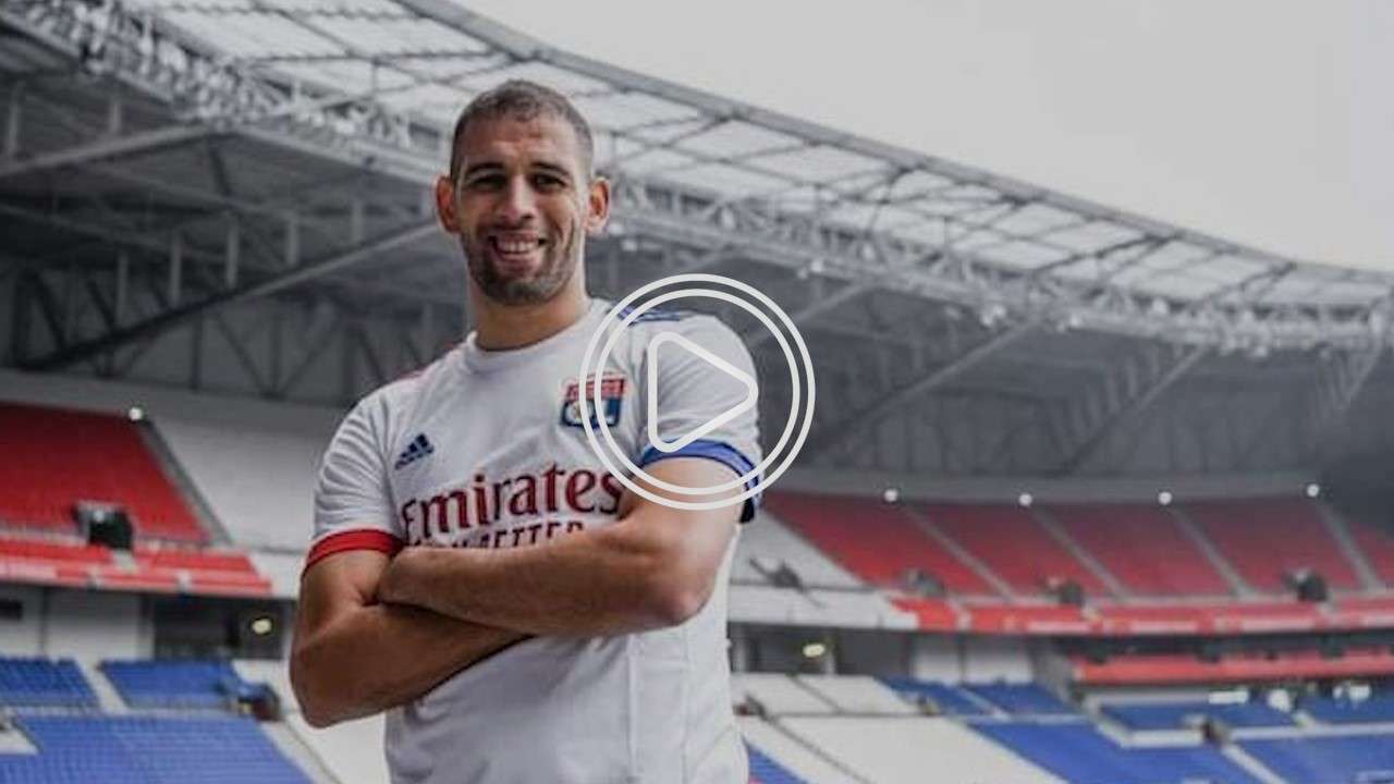 إسلام سليماني