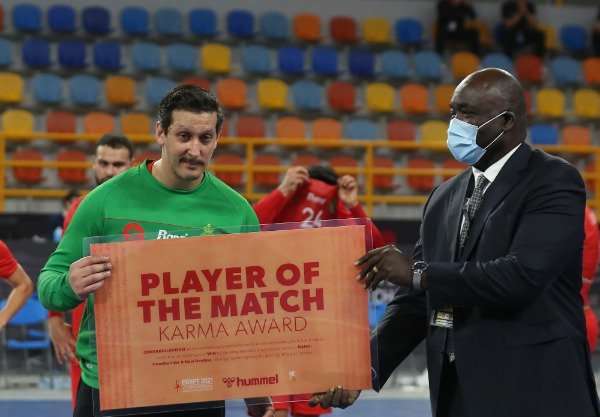 ياسين الإدريسي