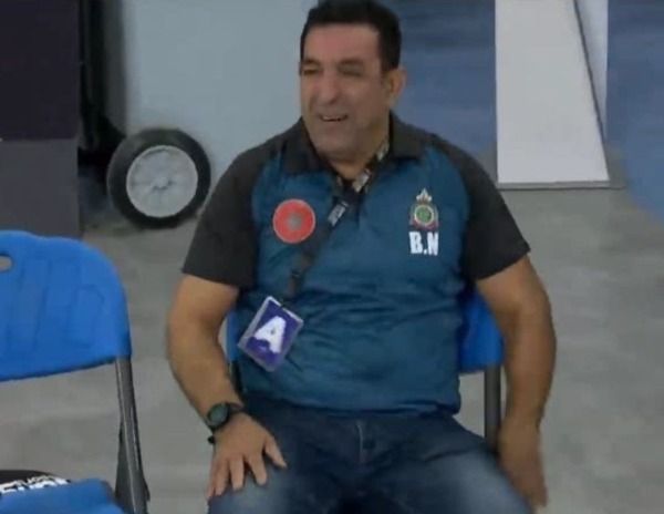 نور الدين البوحديوي