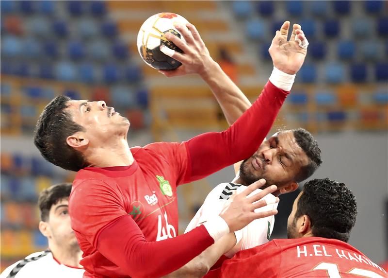 مسعود بركوس