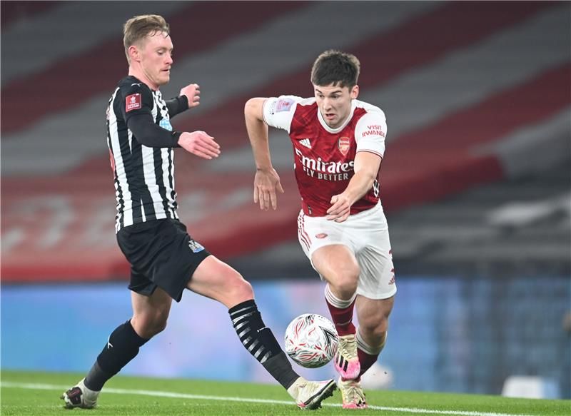 كيران تيرني