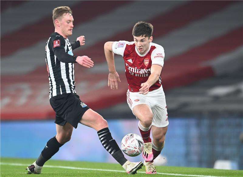 كيران تيرني