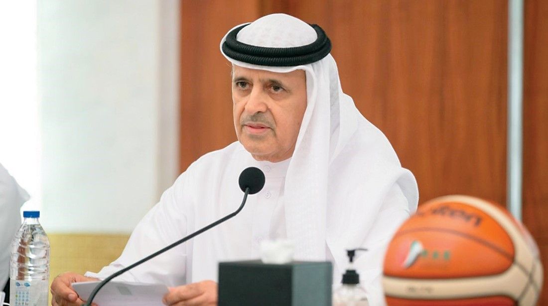إسماعيل القرقاوي