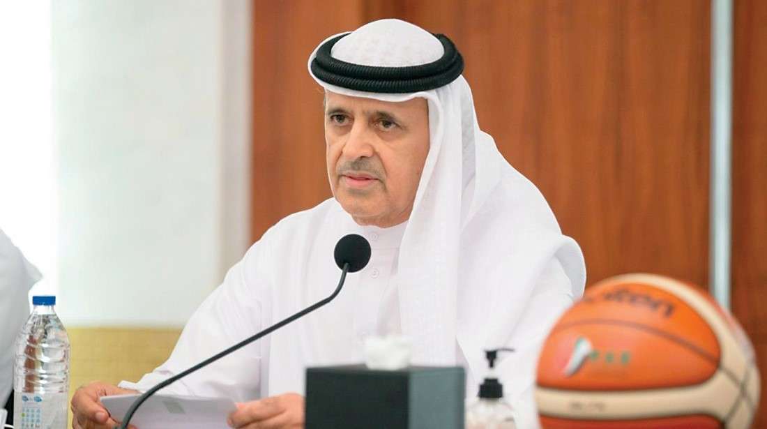 إسماعيل القرقاوي
