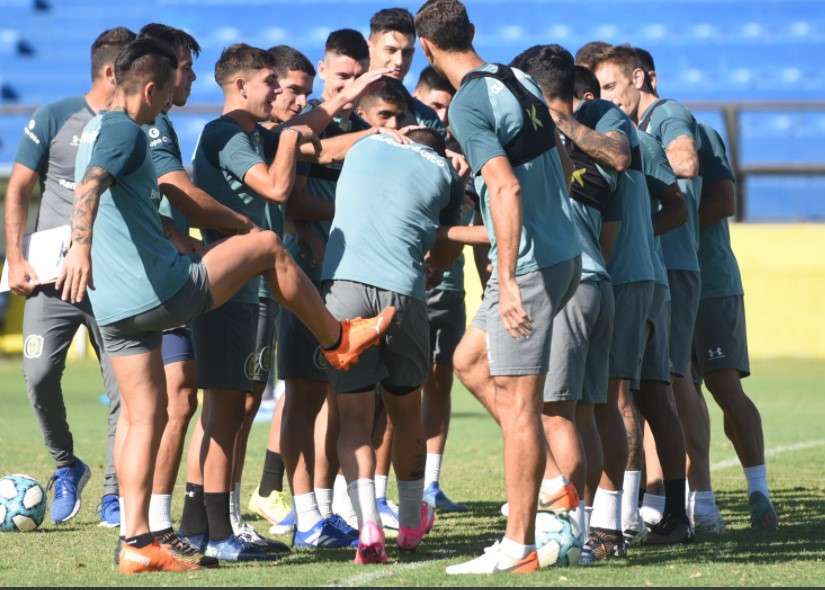 روزاريو سنترال