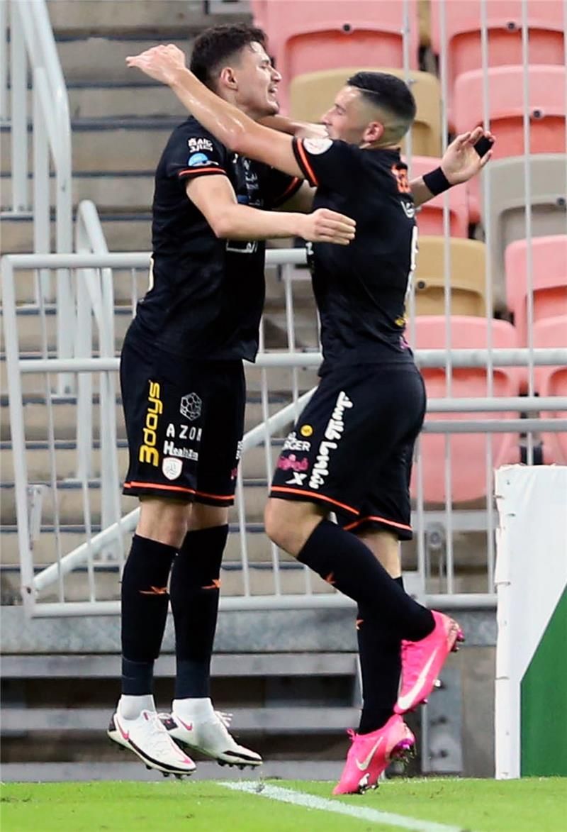 عبد الله الحمدان