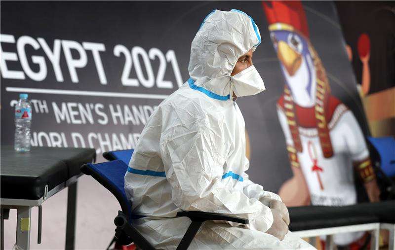 مونديال اليد مصر 2021
