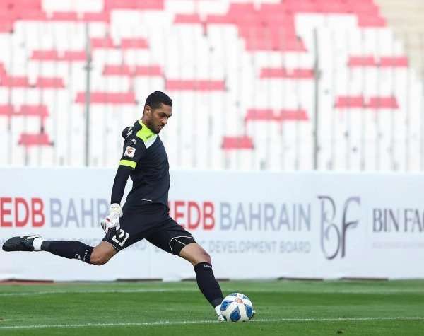 حمد الدوسري