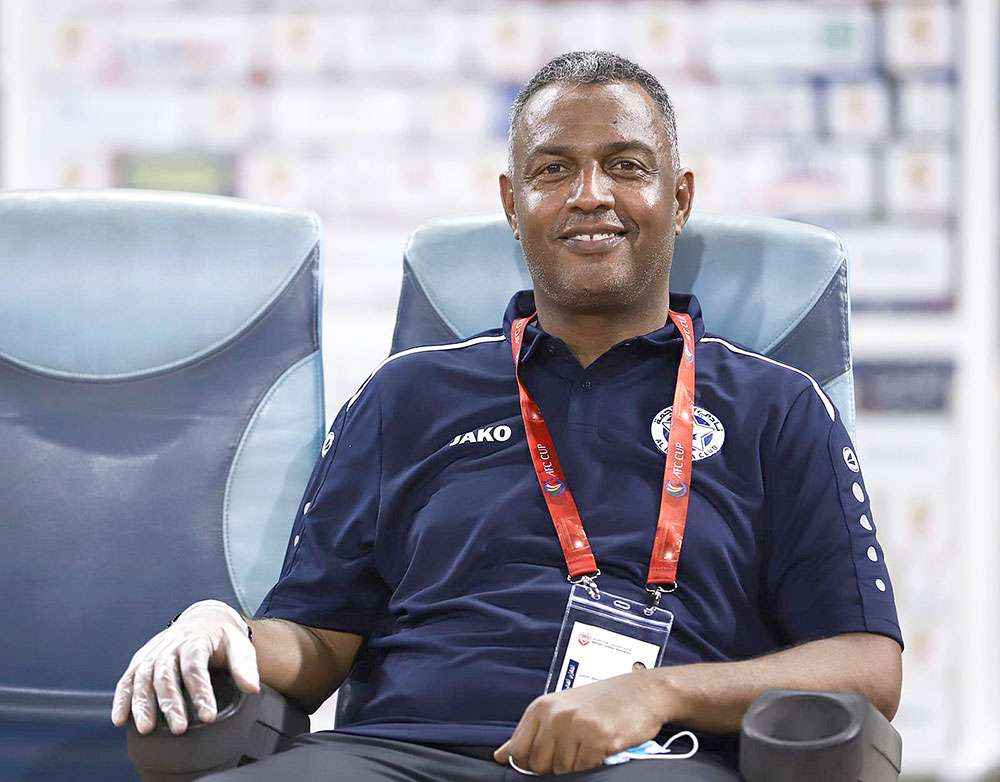 خالد الحربان