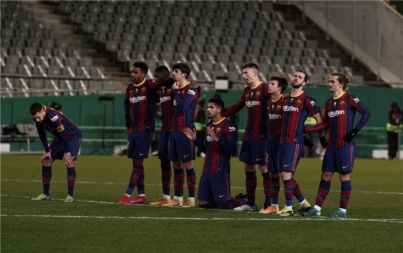 برشلونة 