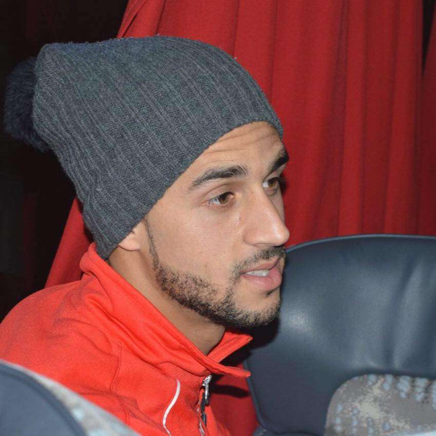 آدم النفاتي