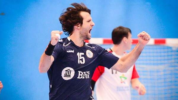 جونزالو كارو