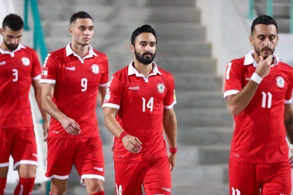 منتخب لبنان