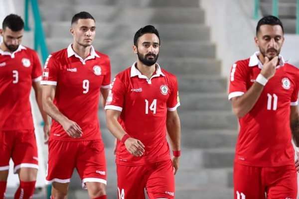 منتخب لبنان