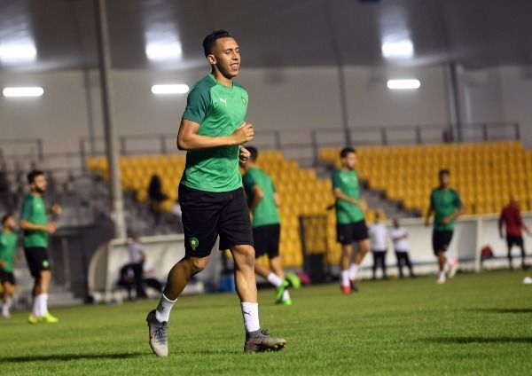 سفيان رحيمي