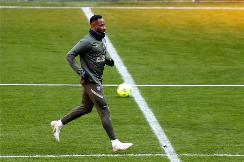 موسى ديمبلي