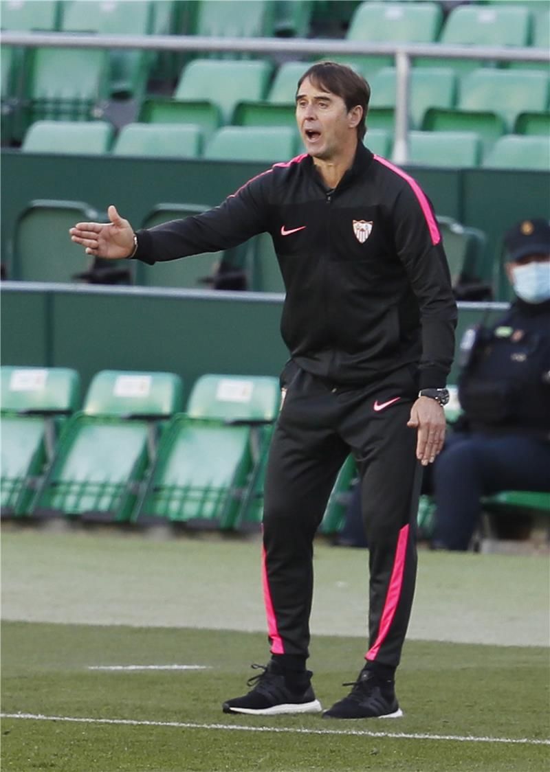 جولين لوبيتيجي