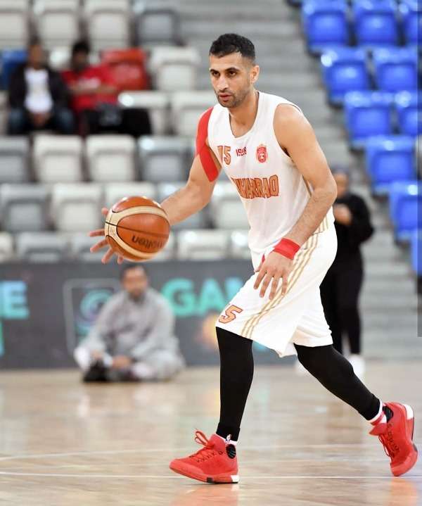 محمد حسن الدرازي