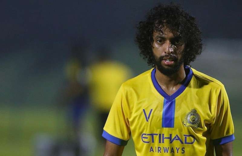 عبد المجيد الصليهم