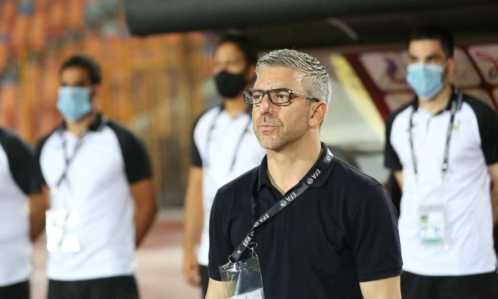 نيكوديموس بابافاسيليو