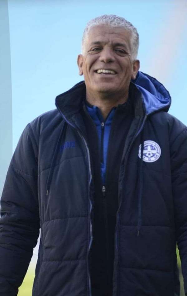 نزار الجلاصي