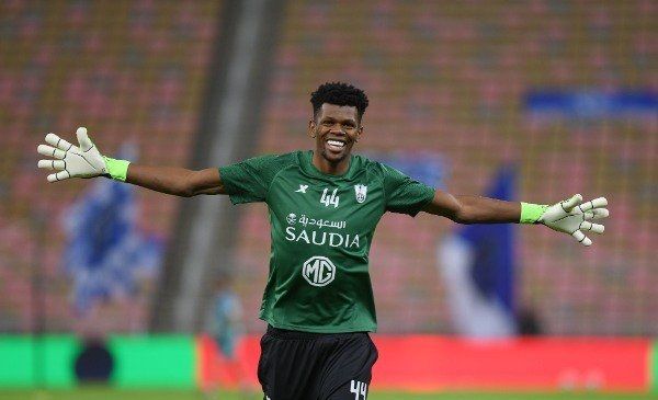 محمد الربيعي  