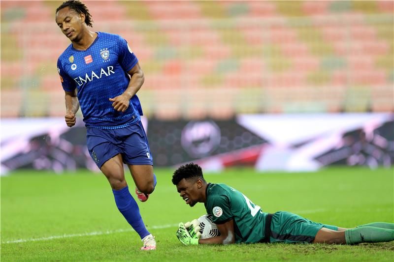 أندريه كاريلو