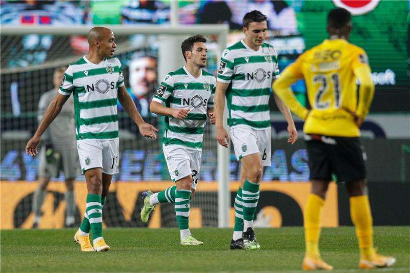 سبورتينج لشبونة 