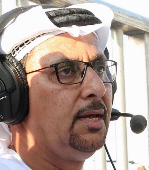 خالد آل علي