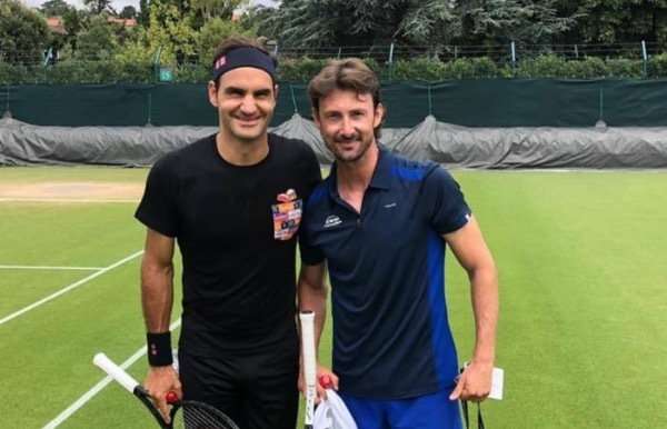 فيريرو وفيدرر 