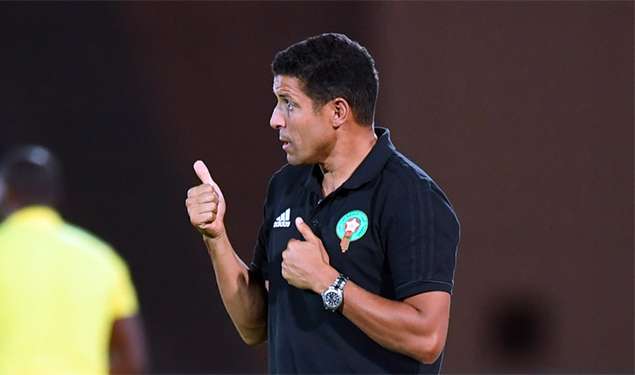 الحسين عموتة