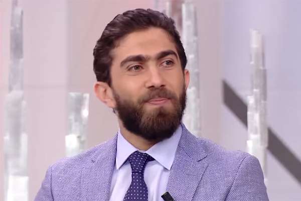 فراس الخطيب