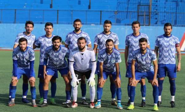 شباب الغازية
