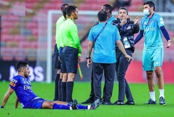 الهلال