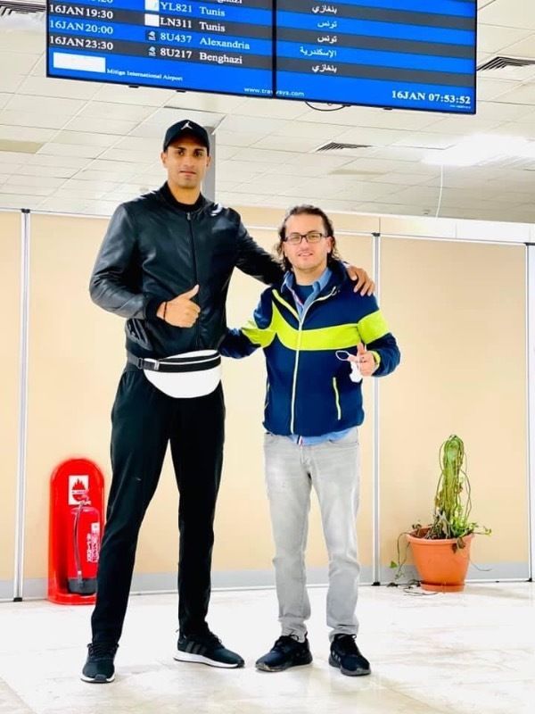 جورجي جونزاليس