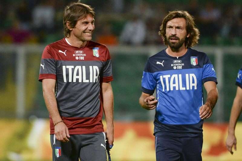 كونتي وبيرلو