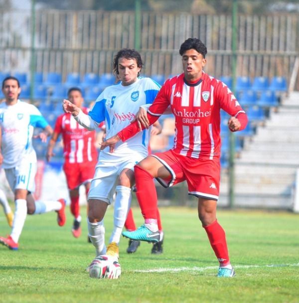 من المنافسات