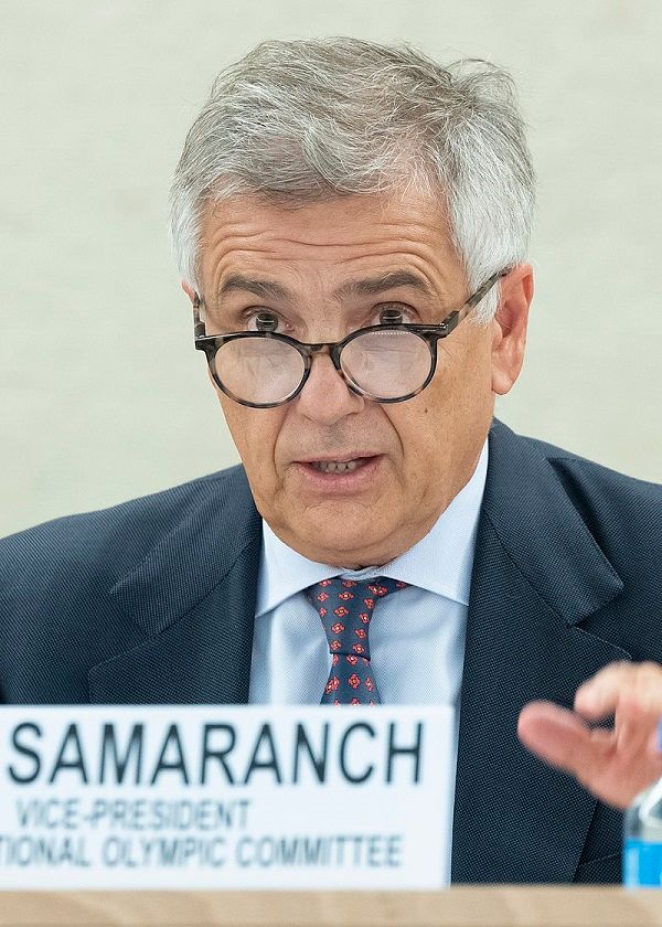 سامارانش 
