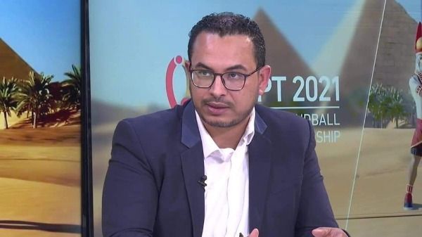 الملحق الإعلامي للاتحاد التونسي لكرة اليد  