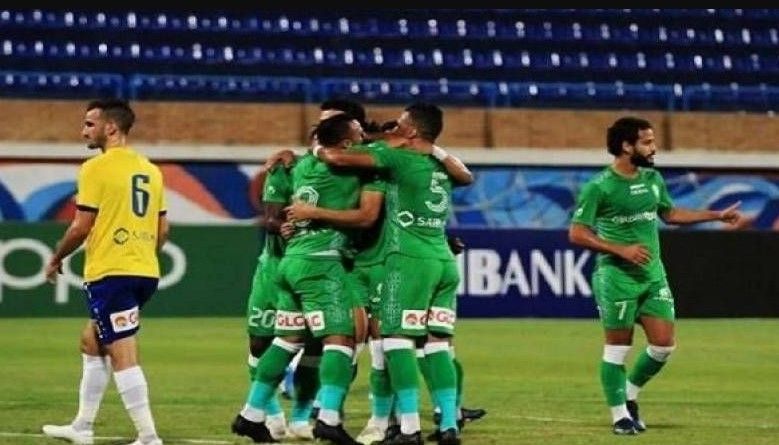 الاتحاد السكندري