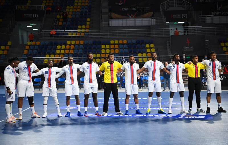منتخب الرأس الأخضر
