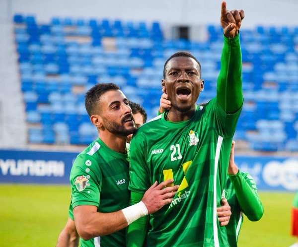 عبد العزيز انداي