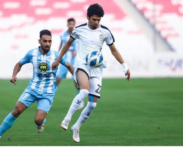 إبراهيم أحمد