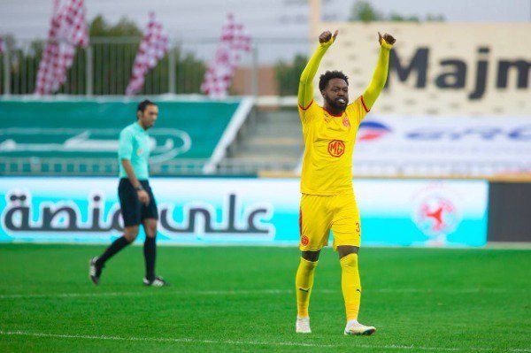 وليد الشنقيطي