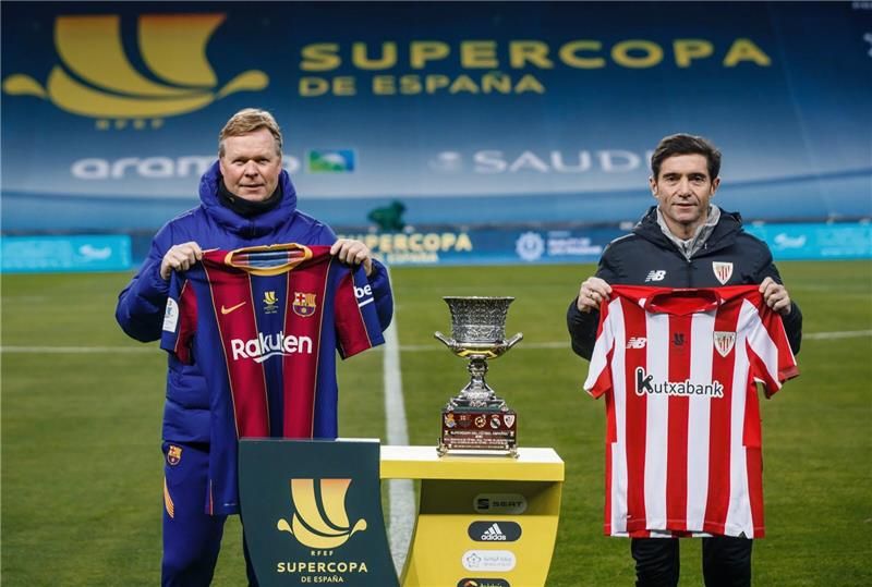 مارسيلينو وكومان