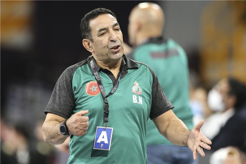 نور الدين البوحديوي