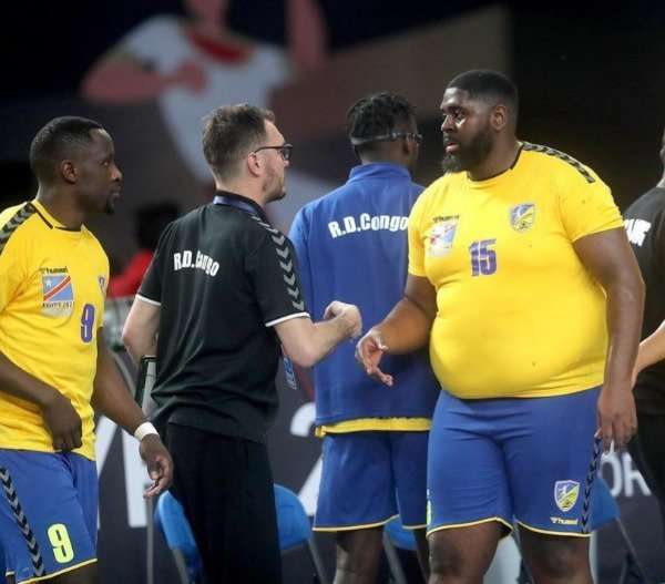 جوتييه مفومبي