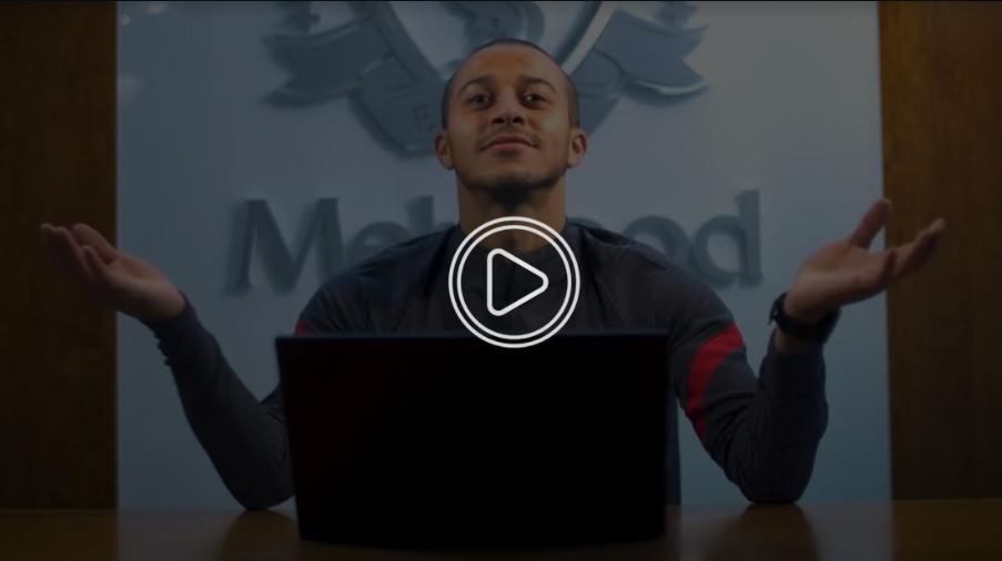 تياجو ألكانتارا