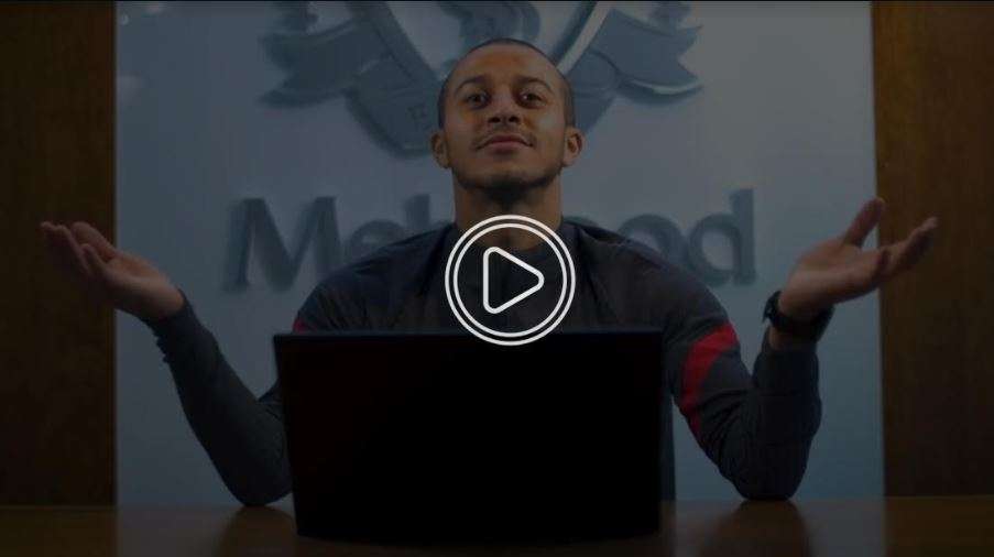 تياجو ألكانتارا